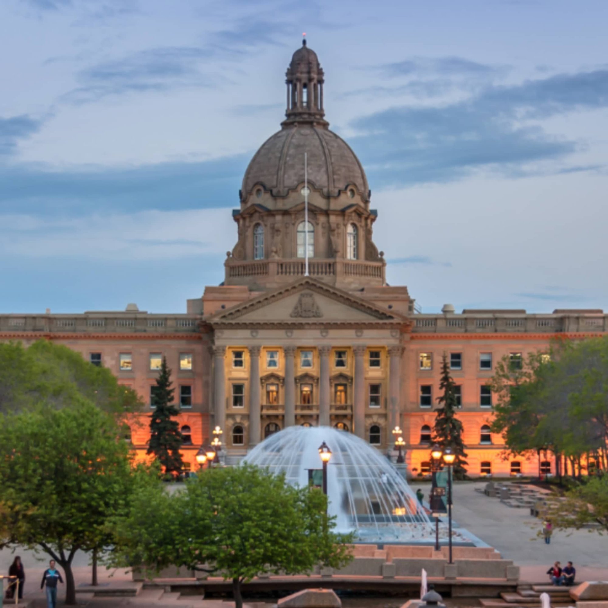 legislature